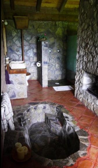La Tierra Grande Villa Zacatlan Exterior photo