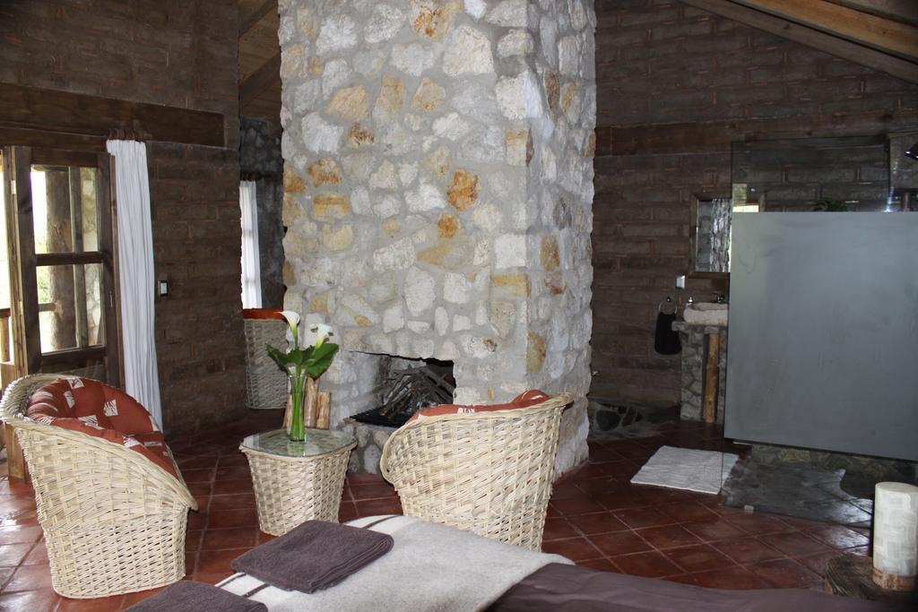 La Tierra Grande Villa Zacatlan Room photo