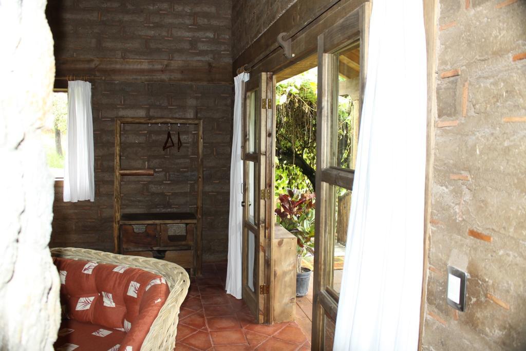 La Tierra Grande Villa Zacatlan Room photo