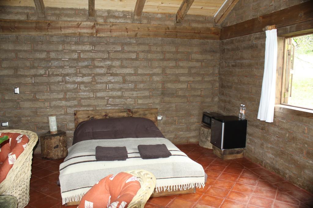 La Tierra Grande Villa Zacatlan Room photo