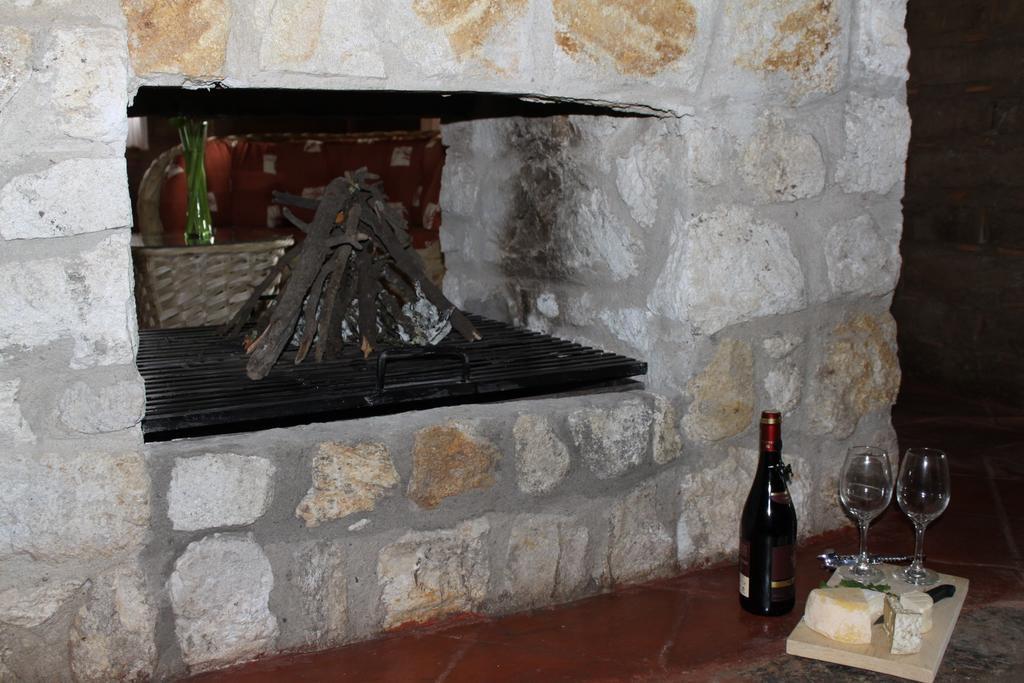 La Tierra Grande Villa Zacatlan Room photo