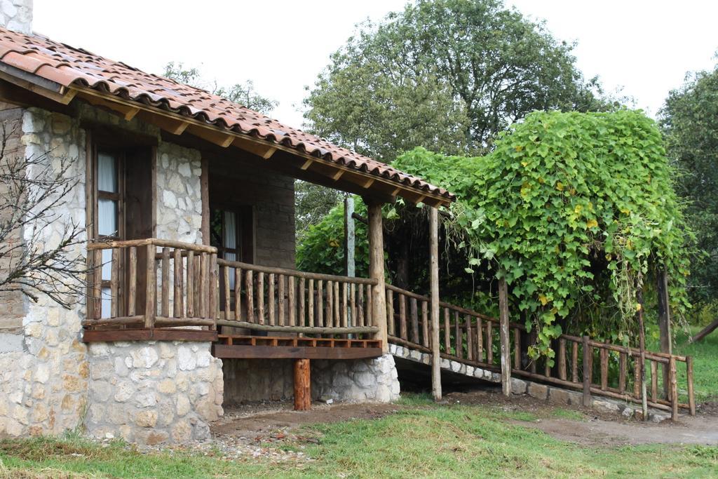 La Tierra Grande Villa Zacatlan Room photo