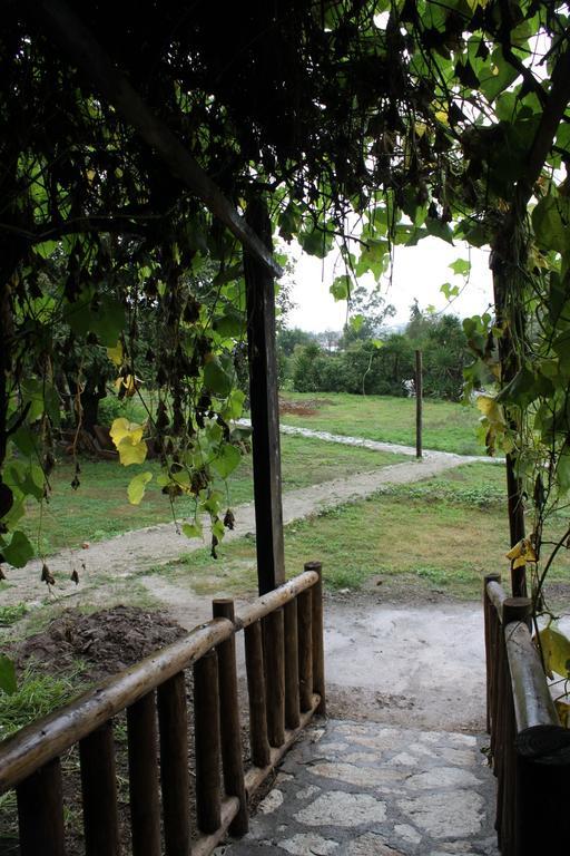 La Tierra Grande Villa Zacatlan Room photo