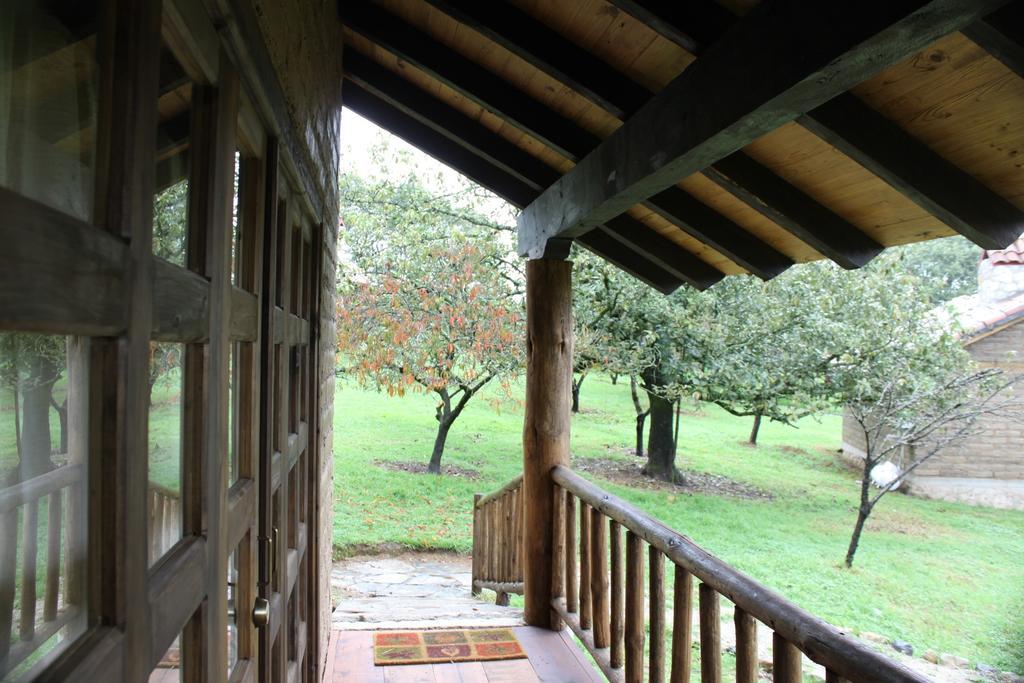 La Tierra Grande Villa Zacatlan Room photo