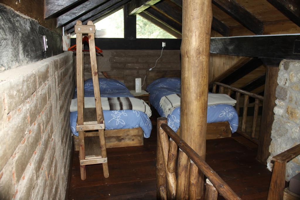 La Tierra Grande Villa Zacatlan Room photo