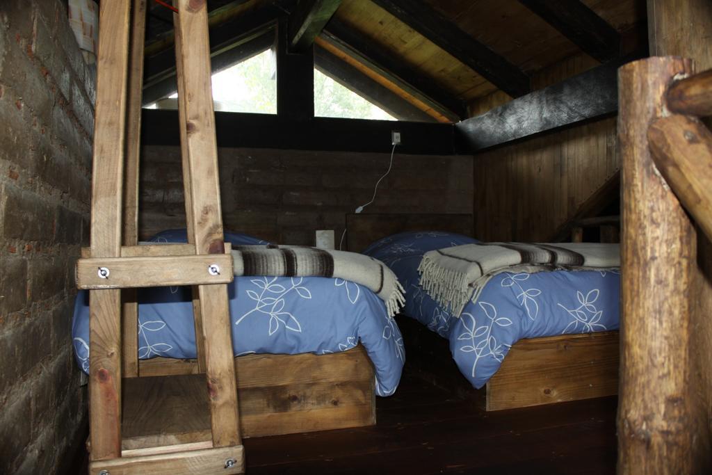 La Tierra Grande Villa Zacatlan Room photo