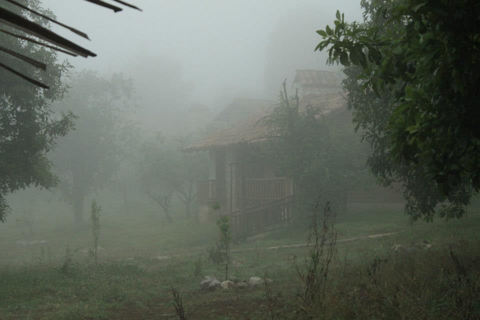 La Tierra Grande Villa Zacatlan Exterior photo