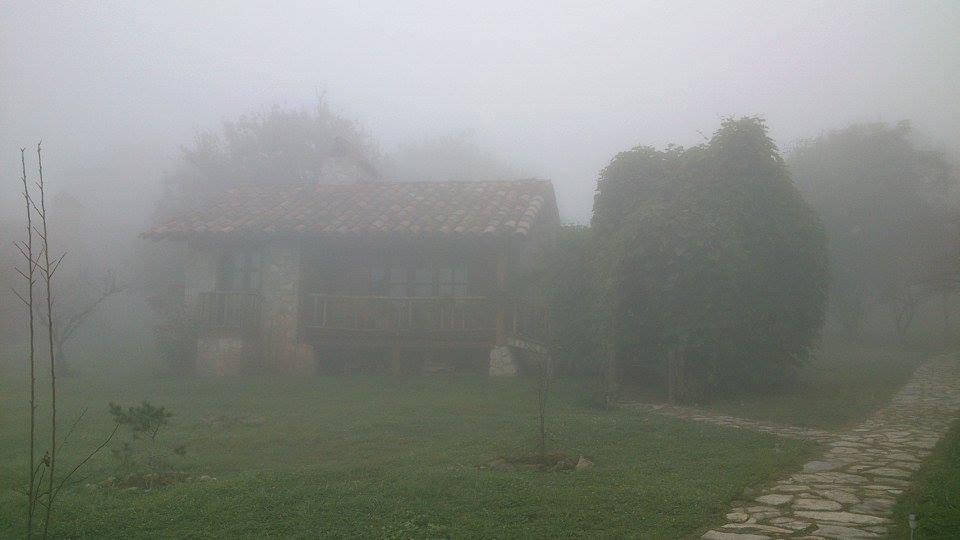 La Tierra Grande Villa Zacatlan Exterior photo